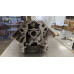 #BLF41 Engine Cylinder Block From 2007 GMC Sierra 1500  5.3